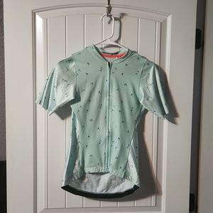 New Pearl Izumi Women's cycling jersey